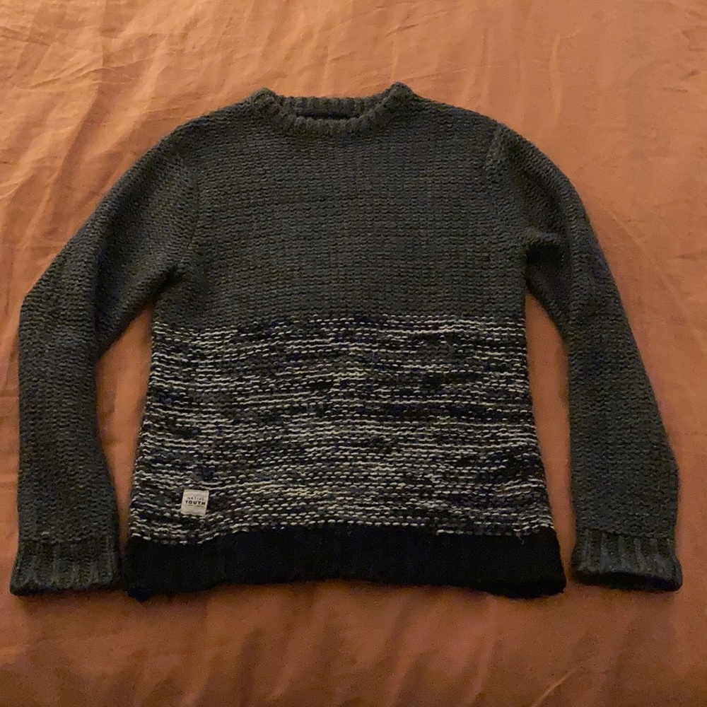 Native Youth sweater